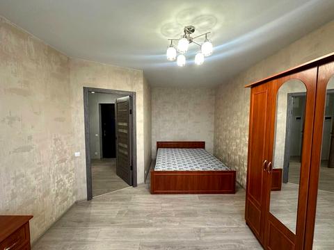 квартира за адресою Запорізьке шосе, 30-Ц