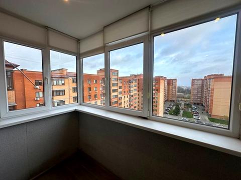 квартира за адресою Запорізьке шосе, 30-Ц