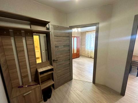 квартира за адресою Запорізьке шосе, 30-Ц