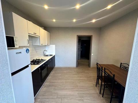 квартира за адресою Запорізьке шосе, 30-Ц