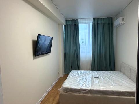 квартира за адресою Сергія Мартина вул., 4