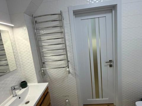 квартира за адресою Сергія Мартина вул., 4