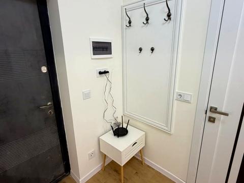 квартира за адресою Сергія Мартина вул., 4