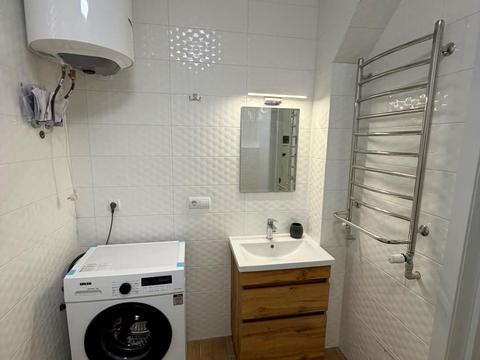 квартира за адресою Сергія Мартина вул., 4