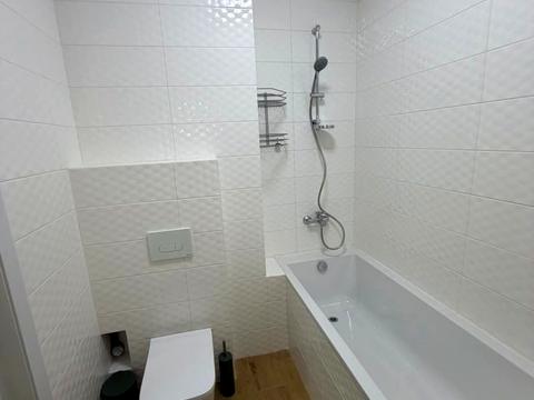 квартира за адресою Сергія Мартина вул., 4