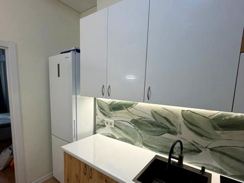 квартира за адресою Сергія Мартина вул., 4