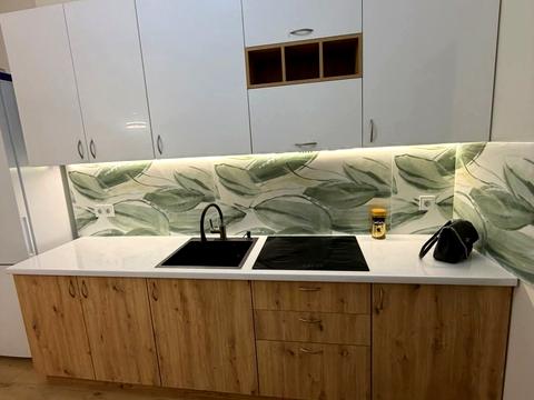 квартира за адресою Сергія Мартина вул., 4