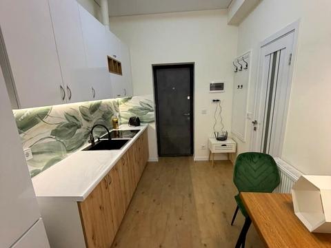 квартира за адресою Сергія Мартина вул., 4