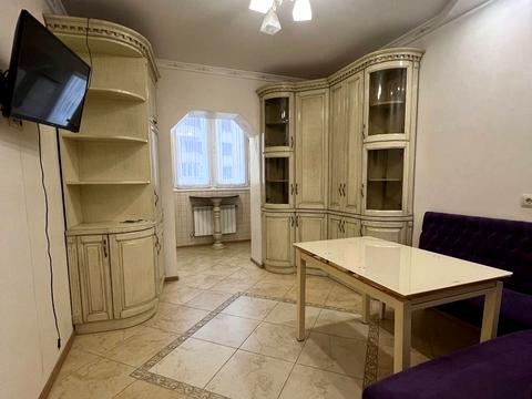 квартира за адресою Ольги Кисілевської вул., 31