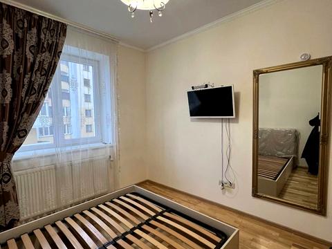 квартира за адресою Ольги Кисілевської вул., 31