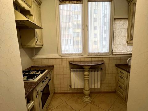 квартира за адресою Ольги Кисілевської вул., 31