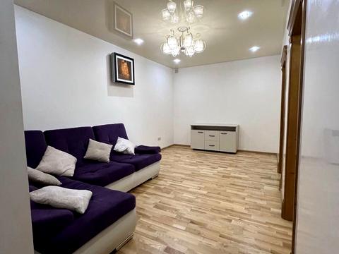 квартира за адресою Ольги Кисілевської вул., 31