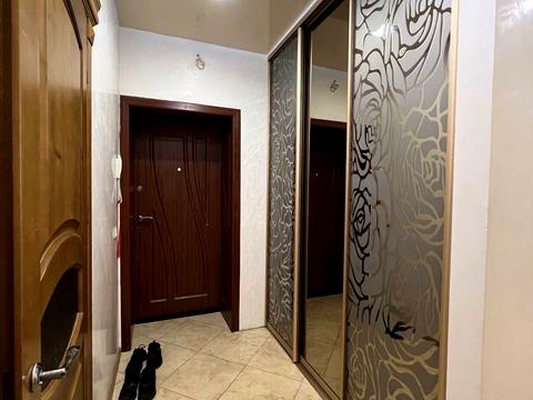 квартира за адресою Ольги Кисілевської вул., 31