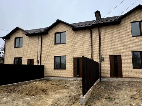 будинок за адресою Богомольця вул.