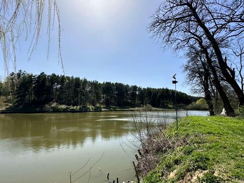 ділянка за адресою 