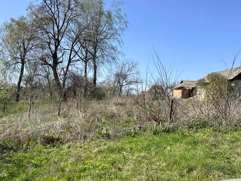 ділянка за адресою 