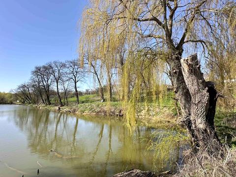 участок по адресу 