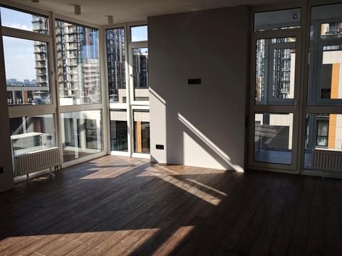 квартира за адресою Джона Маккейна вул. (Івана Кудрі), 3-А