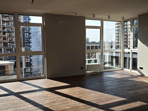 квартира за адресою Джона Маккейна вул. (Івана Кудрі), 3-А