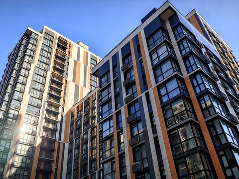 квартира за адресою Джона Маккейна вул. (Івана Кудрі), 3-А