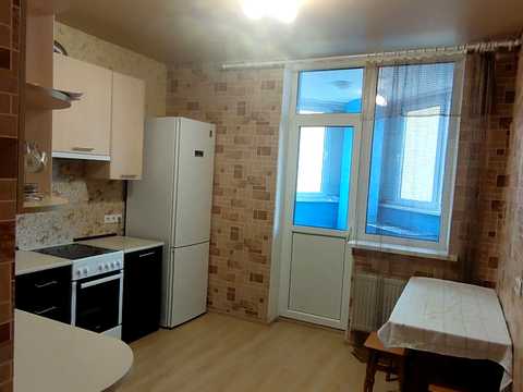 квартира за адресою Миколи Закревського вул., 103