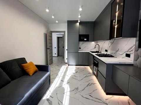 квартира по адресу Запорожское шоссе, 32д