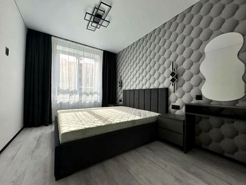 квартира за адресою Запорізьке шосе, 32д