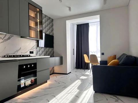 квартира за адресою Запорізьке шосе, 32д