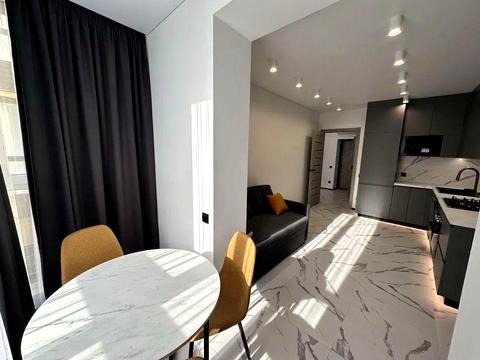 квартира за адресою Запорізьке шосе, 32д