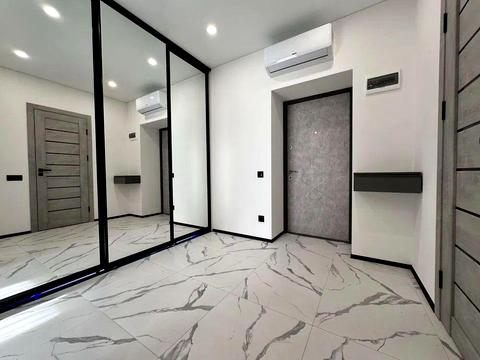 квартира за адресою Запорізьке шосе, 32д