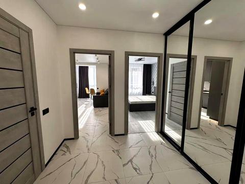 квартира за адресою Запорізьке шосе, 32д