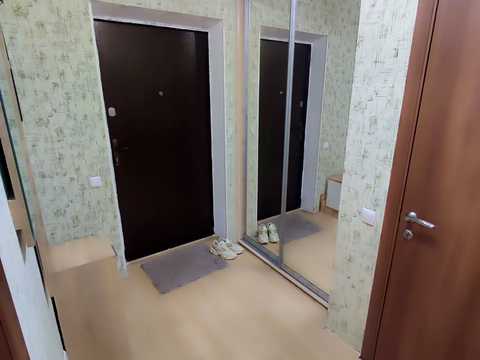 квартира за адресою Миколи Закревського вул., 103