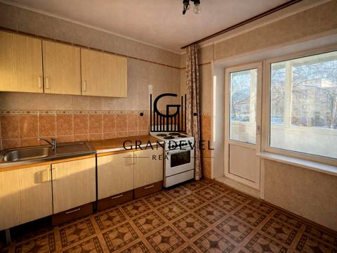 квартира за адресою Драгоманова вул., 40-Б