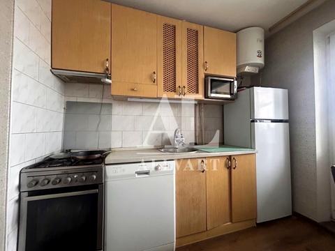 квартира по адресу Владимира Ивасюка просп. (Героїв Сталінграду), 27-А