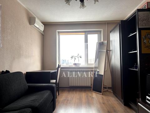 квартира по адресу Владимира Ивасюка просп. (Героїв Сталінграду), 27-А