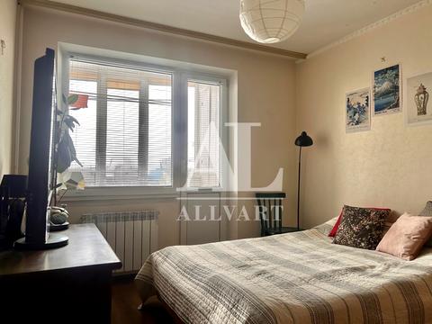 квартира по адресу Владимира Ивасюка просп. (Героїв Сталінграду), 27-А