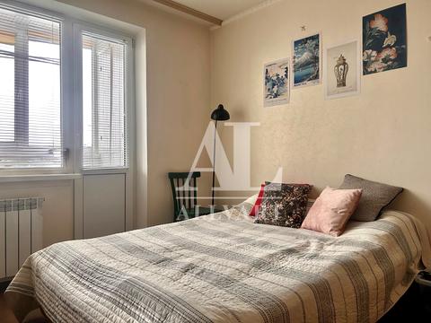 квартира по адресу Владимира Ивасюка просп. (Героїв Сталінграду), 27-А