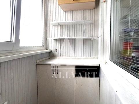 квартира по адресу Владимира Ивасюка просп. (Героїв Сталінграду), 27-А