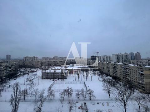 квартира по адресу Владимира Ивасюка просп. (Героїв Сталінграду), 27-А