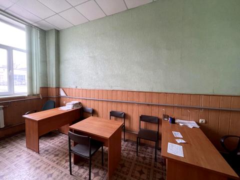 комерційна за адресою Виробнича вул., 5