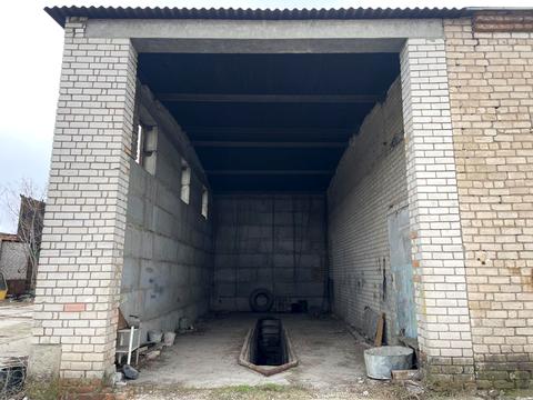 комерційна за адресою Виробнича вул., 5