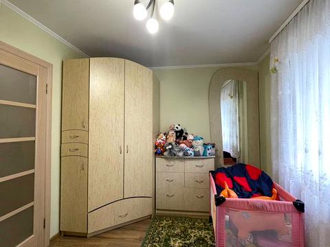 квартира по адресу Юлиана Целевича ул., 20