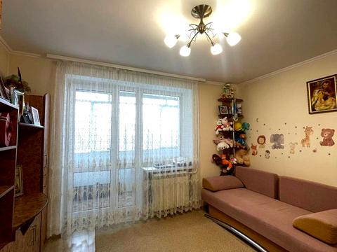 квартира по адресу Юлиана Целевича ул., 20