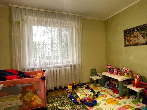 квартира по адресу Юлиана Целевича ул., 20