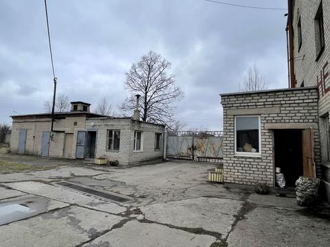 комерційна за адресою Виробнича вул., 5