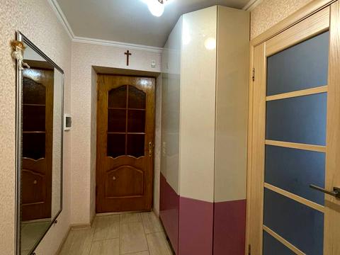 квартира по адресу Юлиана Целевича ул., 20