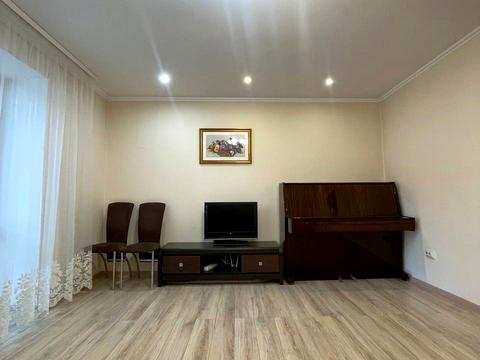 квартира по адресу Юлиана Целевича ул., 20