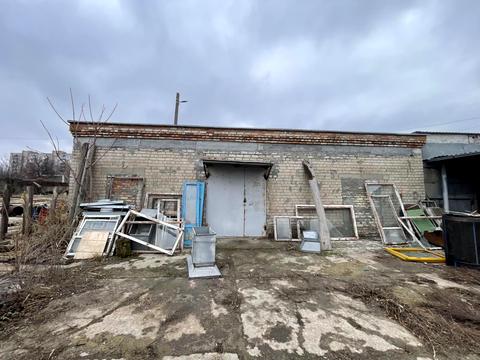 комерційна за адресою Виробнича вул., 5