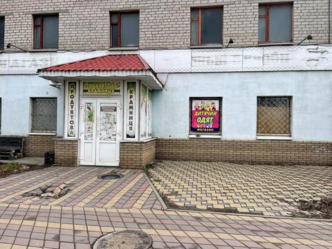 комерційна за адресою Виробнича вул., 7