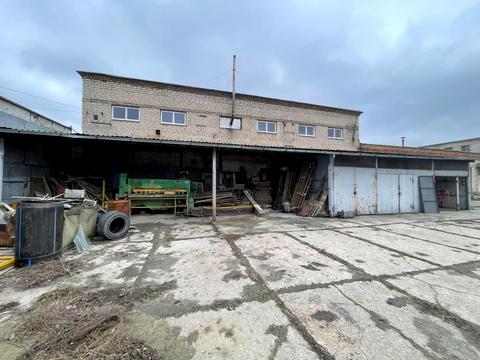 комерційна за адресою Виробнича вул., 5